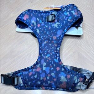 NWT New Top Paw Dog Comfort Harness for pullers  Sz M Sz chart in pics NEW